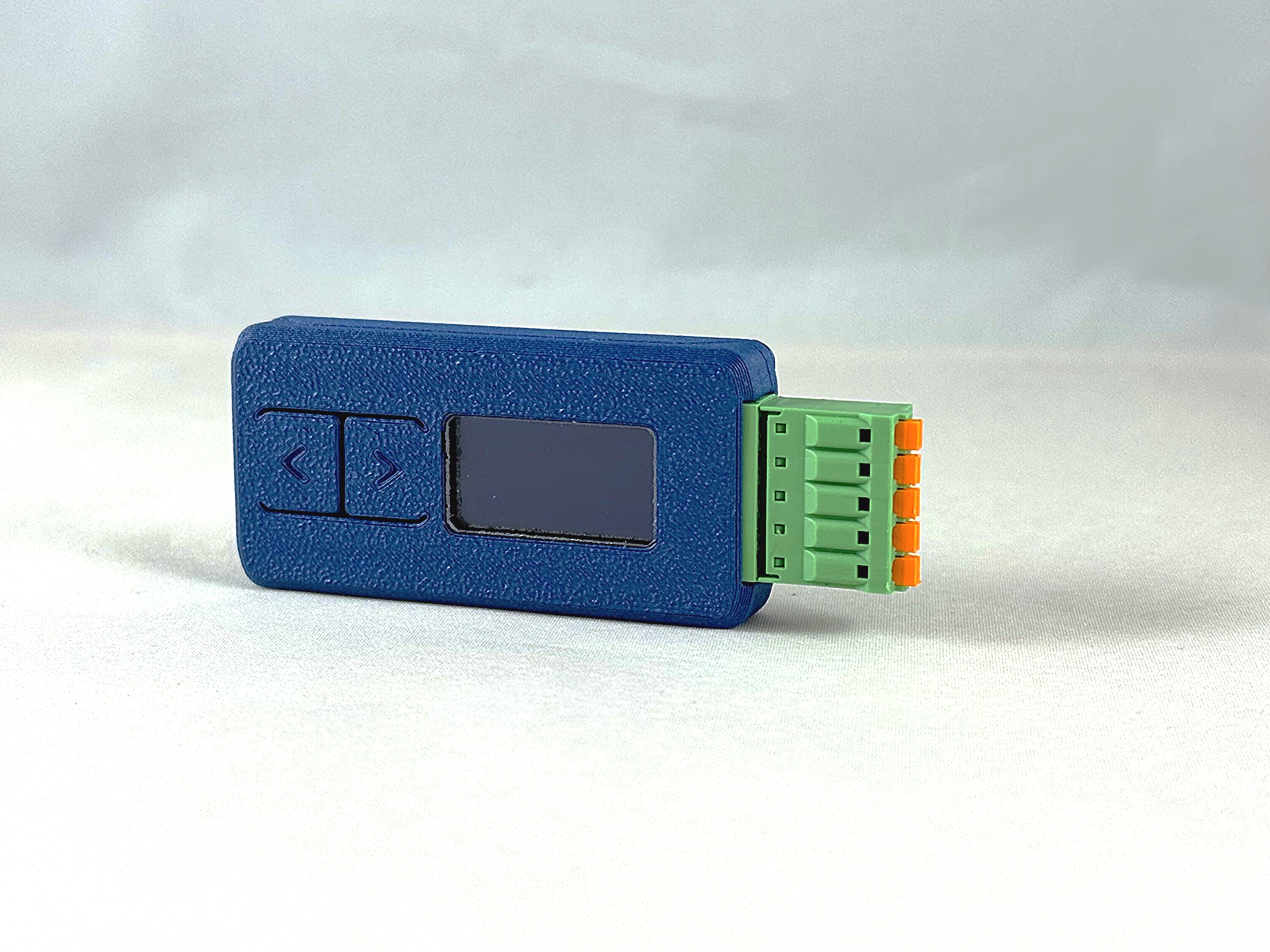 DNO-485 DisplayNode RS-485