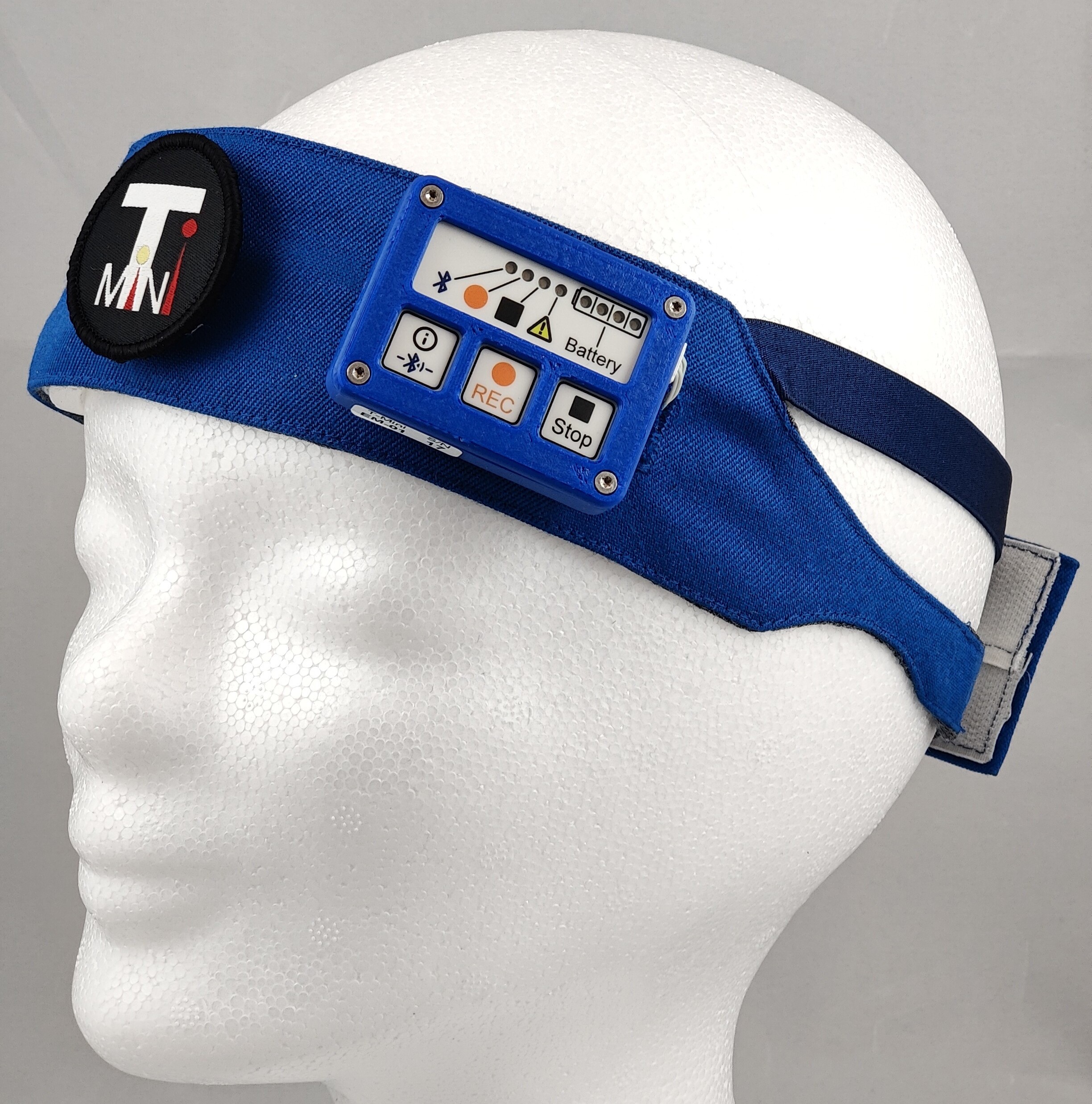 Unsere T-Minis sind wieder auf dem Weg ins Weltall! 