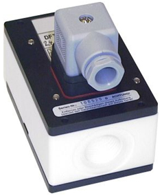Durchflussgeber DF-0,5 ... 16
