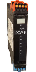 DZW-8 Drehzahlwächter