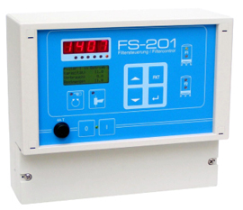 Filtersteuerung FS-201