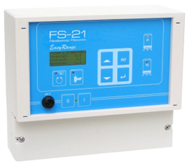Filtersteuerung FS-21