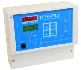 Kühlwassersteuerung KS-201