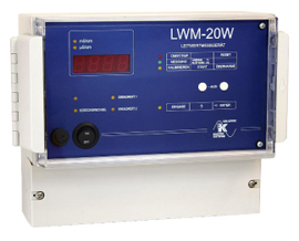 Leitwertmessgerät LWM-20W