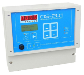 Osmosesteuerung OS-201