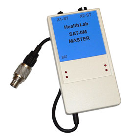 Healthlab Satellitenmaster SAT-0M