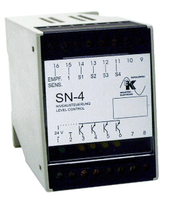 Niveausteuerung SN-4
