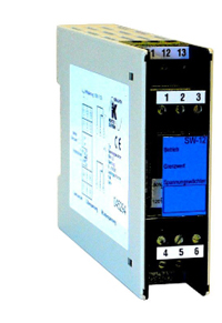 Spannungswächter SW-12