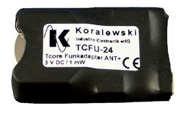 HealthLab Funkmodul TCFU-24 LE