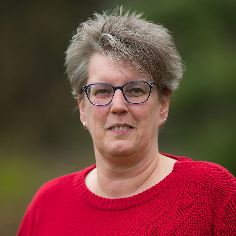 Silke Mahlfeld